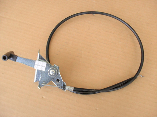 Throttle Cable for Bobcat Ransome Ransomes 11802007 118020-07