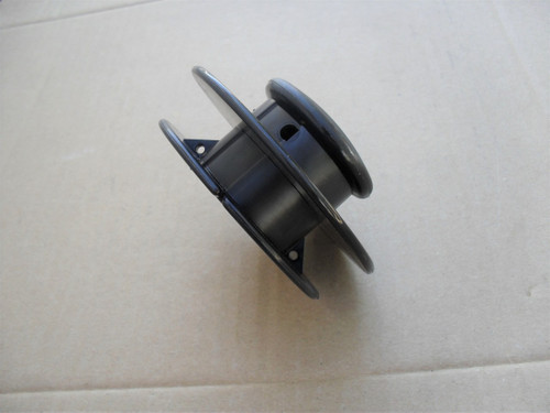 Bump Head Knob Spool for Echo SRM265T Shindaiwa string trimmer (6 slot) 215607 X472000050 P022006770 echomatic