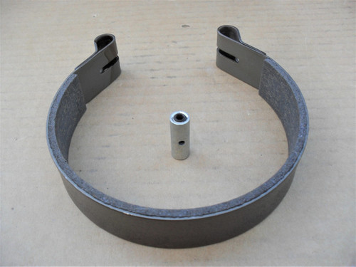 Brake Pad Band for Yerf Dog Go Kart Cart Manco 1492