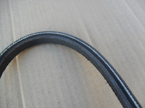 Drive Belt for Exmark Metro 1323280, 323280, 1-323280 Made In USA