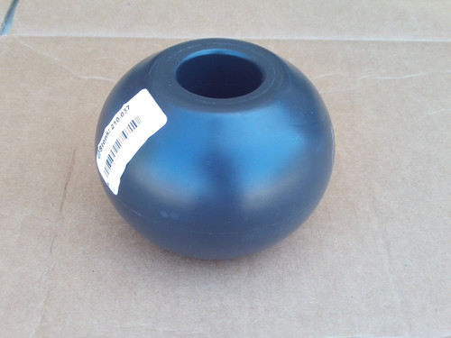 Deck Wheel for Exmark Lazer Z Triton 46" 50" 56" Cut Non Triton 60" Cut 1038415 103-8415 roller anti scalp