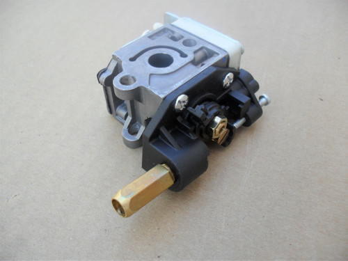 Carburetor for Echo PE230 PE231 HC150 GT200I GT200EZR GT200R GT201EZR GT201R GT230 GT231 SRM210 SRM210SB A021000380 A021000381 A021000382 A021000720 A021000721 A021000722 A021000723