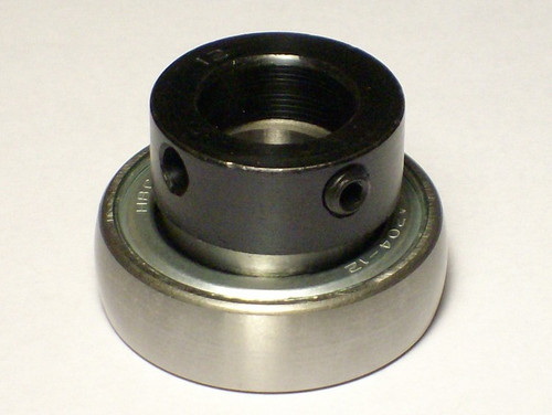 Bearing for Bluebird dethatcher thatcher overseeder aerator Blue Bird 0315 315 Includes Collar