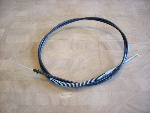 Throttle Cable for MTD 746-0671A 746-0672 746-0674A 746-0843 946-0671A 56-3/8" Long