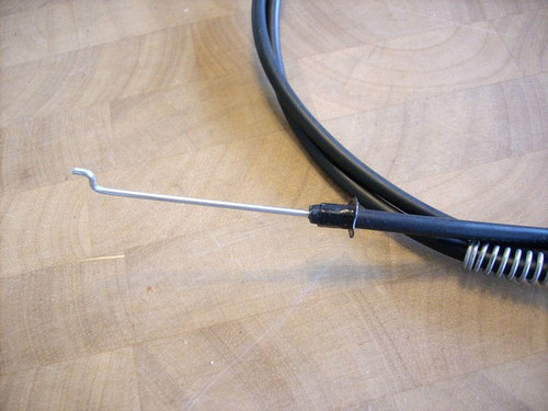 Throttle Cable for MTD 746-0671A 746-0672 746-0674A 746-0843 946-0671A 56-3/8" Long