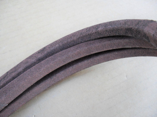 Drive Belt for John Deere STX30, STX38, Sabre 1338G, 1538G,1546, 1646G, M74747 Traction