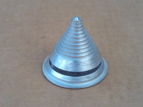 Lawn Mower Blade Balancer Craftsman Lesco 64988 050532 John Deere MTD Murray Scag