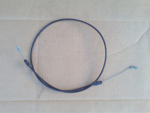 Engine Control Cable for MTD 746-0477A 746-0477 946-0477 946-0477