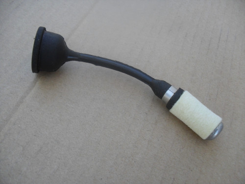 Fuel Line with Filter for Stihl FS80, 41123503500 4112 350 3500 String Trimmer