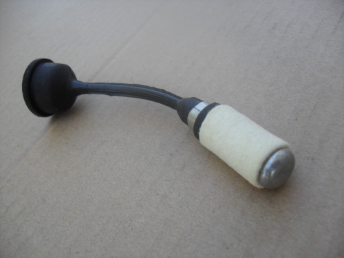 Fuel Line with Filter for Stihl FS80, 41123503500 4112 350 3500 String Trimmer