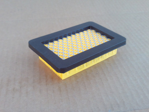 Air Filter for Shindaiwa EB8510 EB8510RT 6890082120 68900-82120 A226000531 Backpack Blower