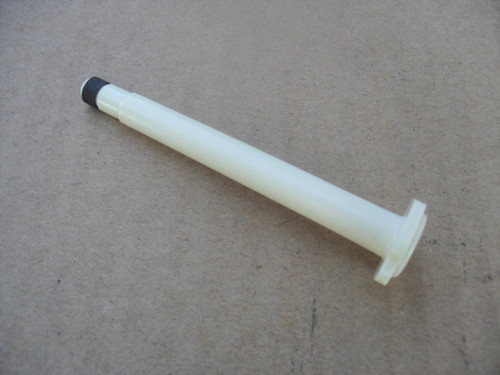 Carburetor Fuel Pick Up Tube Pipe for Briggs and Stratton 391813 555128 3 HP to 5 HP 2-5/8" Long &