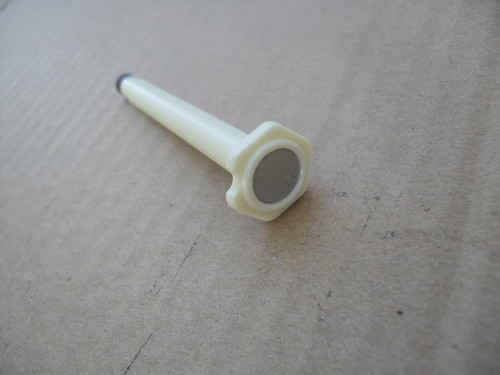 Carburetor Fuel Pick Up Tube Pipe for Briggs and Stratton 391813 555128 3 HP to 5 HP 2-5/8" Long