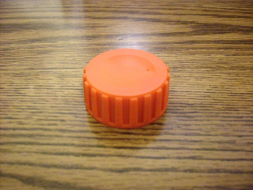 Gas Fuel Cap for Tanaka 5950165C92 595-0165 1-1/4" threaded ID