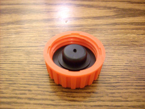 Gas Fuel Cap for Tanaka 5950165C92 595-0165 1-1/4" threaded ID