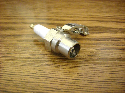 Ignition Spark Tester for lawn mower and snowblower 186-141 750-018