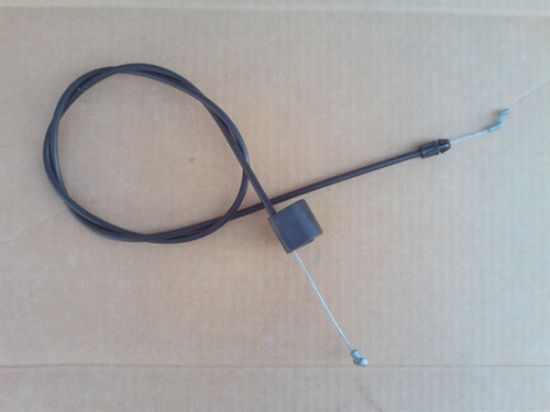 Engine Control Cable for Murray Scotts 1101093 1101093MA 20" cut