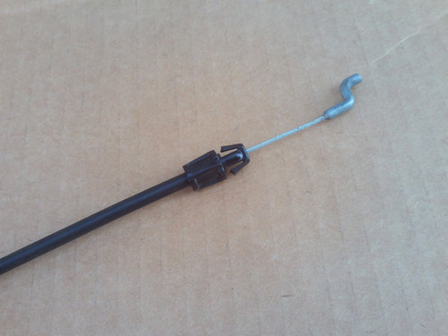 Engine Control Cable for Murray Scotts 1101093 1101093MA 20" cut