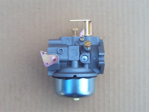 Carburetor for Kohler K241 K301 K321 4785323S 47 853 23-S 10 HP 12HP