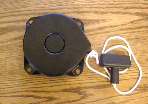 Recoil Starter for Tecumseh AH600 AH630 ECV H HH HS25 to HS40 HXL35 LAV OVRM40 TVS TVXL105 590420A 590458 590604 Toro Gold S200 S620 Jacobsen Sno Burst