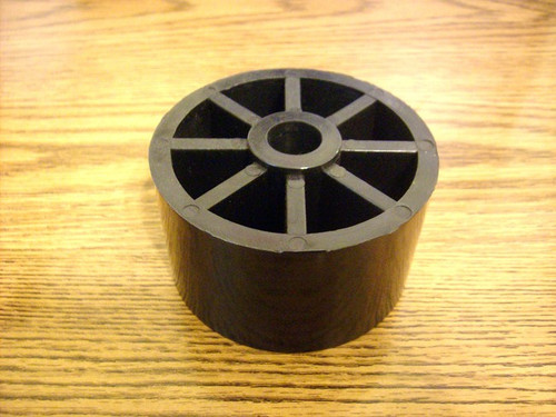 Deck Wheel for Simplicity 3100 4211 4212 4108 5200 LTG12 Regent 1668487 1668487SM Roller