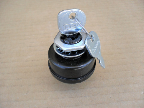 Ignition Starter Switch for Simplicity LT, LTH 1686637, 1686637SM