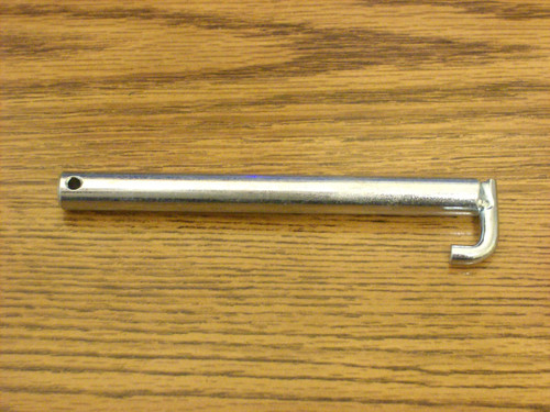 Deck Roller Wheel Pin for Kubota Tractor 7072046183 70720-46183