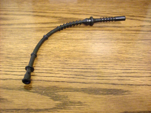 Fuel Line for Stihl BT120C BT121 FR350 FR450 FR480 FR480C FS120 FS120R FS200 FS200R FS250 FS250R FS300 FS350 FS400 FS450 FS480 FT250 HT250 SP200 41283580800 4128-358-0800