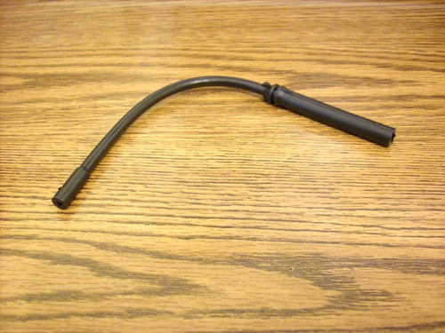 Gas Fuel Line Hose for Homelite XL12 Chainsaw 63744A, 63745A, UP07287