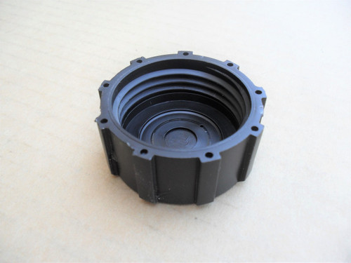 Gas Fuel Cap for Husqvarna 140 Leaf Blower 531003399 510482078