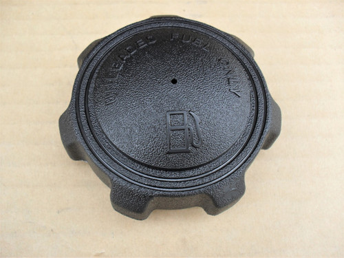 Gas Fuel Cap for Exmark Viking Explorer Lazer Z Metro Turf Ranger Turf Tracer 1303284 1513508 1543365 1-303284 1-513508 1-543365 ID: 2"