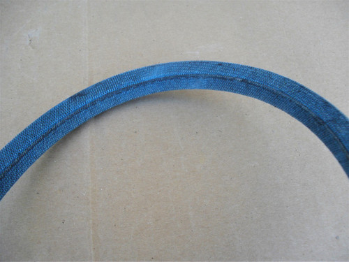 Belt for MTD 754-0184, 754-0229, 754-0264, 954-0184, 954-0229, 954-0264 Oil and Heat Resistant