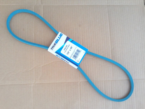 Belt for Mountfield R37X31 Oil and heat resistant