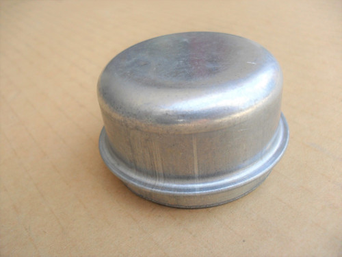 Grease Bearing Dust Cover Cap for Great Dane Chariot LX Sr M135582