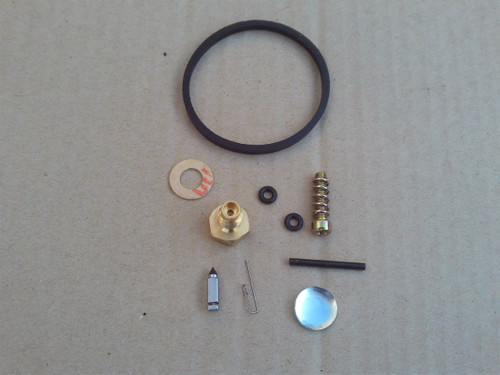 Carburetor Rebuild Kit for Tecumseh 640084 640084B