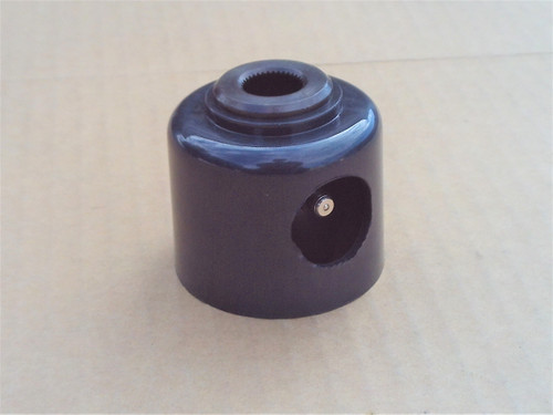 Transmission Drive Shaft Coupler for Scag 46513, 48226, 48851