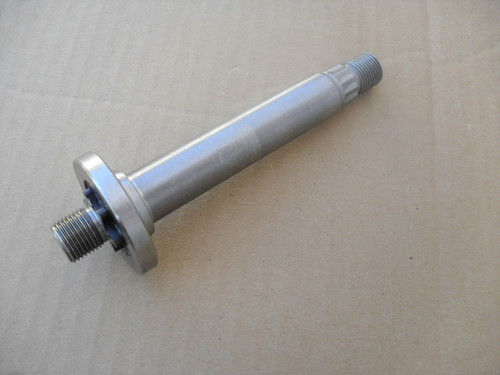 Deck Spindle Shaft for MTD 738-0926 738-0933 Craftsman Cub Cadet Troy Bilt