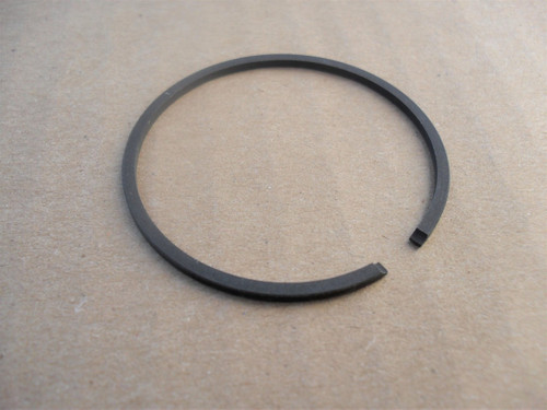 Piston Ring for Husqvarna 49 55 250 252 340 345 350 351 356 chainsaw 502174101 503289010 505266065