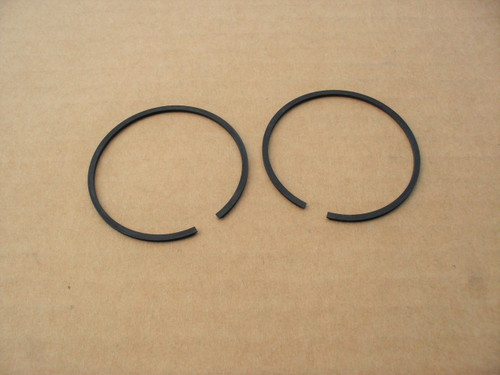 Piston Rings for Stihl MS291, MS311, MS361, MS362 chainsaw 11400343000, 1140 034 3000