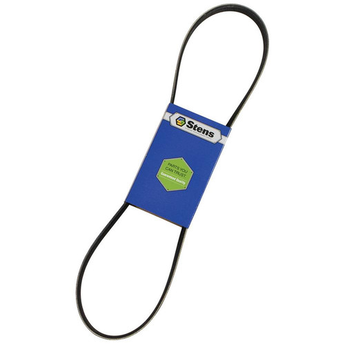 Drive Belt for Murray 319596, 319596MA, 20" Cut snowthrower, snowblower snow blower thrower