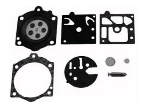 Carburetor Rebuild Kit for Walbro K10HDB K10-HDB HDB