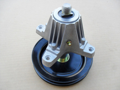 Deck Spindle for Cub Cadet CC30 Mini Rider, LTX1040, LTX1042, LTX1045, EZT-L42, RZT42, RZT-L42, RZT-S42, 618-04822, 618-04822A, 618-04889, 618-04889A, 618-04950, 918-04822, 918-04822A, 918-04889, 918-04889A, 918-04950