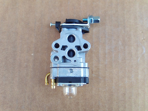 Carburetor for Walbro WYA81 WYA811 WYA-81 WYA-81-1
