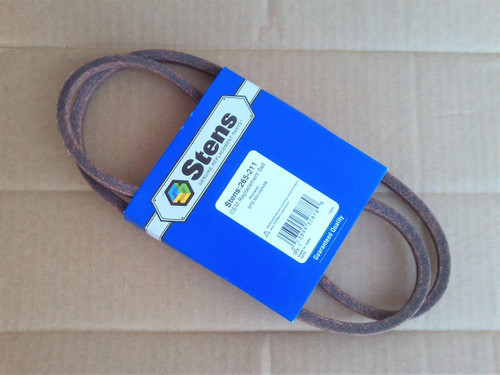 Drive Belt for Cub Cadet RZT42, RZT50, 754-04043, 754-04043A, 754-04043B, 954-04043, 954-04043A, 954-04043B