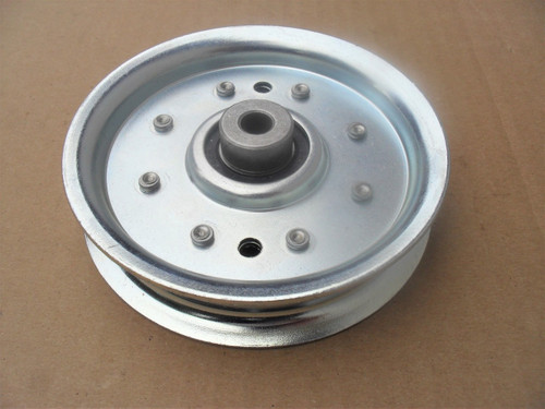 Idler Pulley for Husqvarna 532102403 mower deck and ground drive