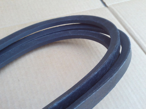 Deck Belt for John Deere Z915B Z920M Z925M EFI Z920R Z930R ZTrak 54" Cut TCU31132 z trak