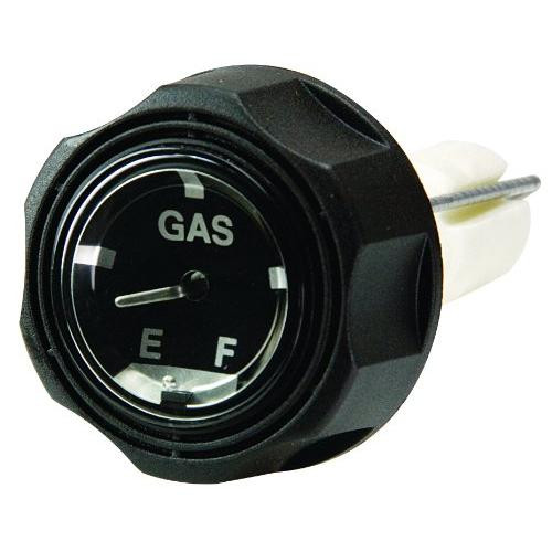 Gas Fuel Cap Gauge for Briggs and Stratton B4363GS Generator 7 gallon &