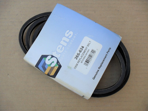 Drive Belt for MTD 754-04145 754-04145A 954-04145 954-04145A