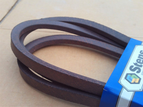 Deck Belt for MTD 50" Cut 13AP615P755 13AR606P730 13AU615P755 13AR608P731 754-04048 954-04048