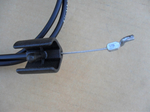 Engine Control Cable for Husqvarna 532183567 183567